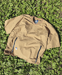 SIERRA DESIGNS | 【SIERRA DESIGNS / シエラデザイン】別注 レインプルオーバー Tシャツ(Tシャツ/カットソー)