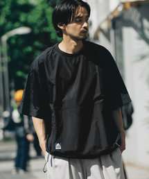 SIERRA DESIGNS | 【SIERRA DESIGNS / シエラデザイン】別注 レインプルオーバー Tシャツ(Tシャツ/カットソー)