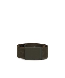 DIESEL | メンズ ジャカードウェビング ベルト(ベルト)