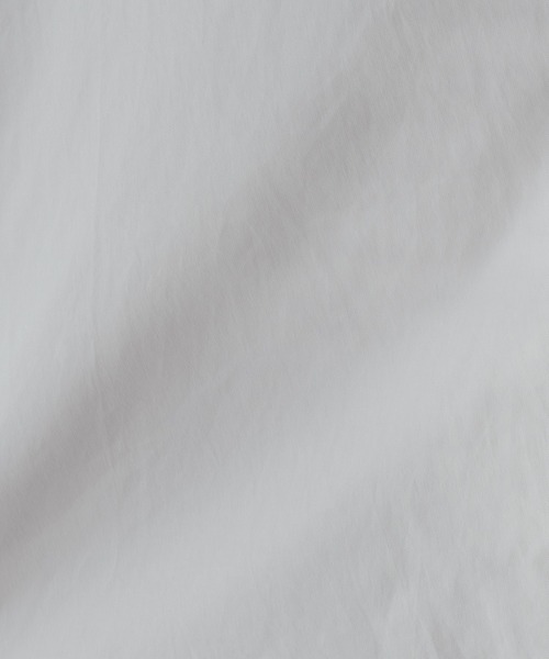 epnok（エプノック）の「マルチポケットジレベスト（ベスト・メンズ・ライトグレー/ブラック・SMALL/MEDIUM/LARGE）」の14枚目の写真