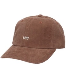Lee | LEE/リー LE LOW CAP 16W CORDUROY(キャップ)