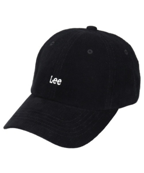 Lee（リー）の「LEE/リー　LE LOW CAP 16W CORDUROY（キャップ・レディース・ベージュ/オレンジ/ホワイト/オリーブ/ブラック/グレー/ブラウン/イエロー系その他・57~59cm/ONE SIZE）」の3枚目の写真