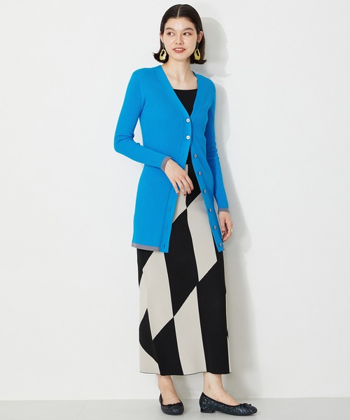 ORiental TRaffic（オリエンタルトラフィック）の「グリッターバレエシューズ 31312（バレエシューズ・レディース・ブラック/ゴールド/シルバー・39/41/36/35/34/40/42/38/37）」の8枚目の写真