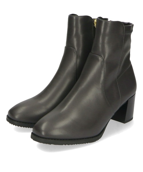 Oriental Traffic ブラックブーツ ORiental TRaffic｜オリエンタルトラフィックのブーツ（ブラック