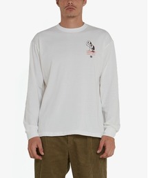 DEUS EX MACHINA | YAMA LS TEE(Tシャツ/カットソー)