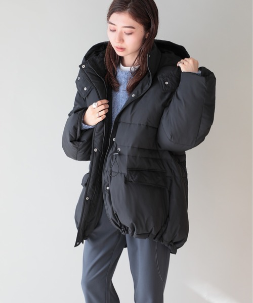 セール】SWEET11月号掲載商品【SETUP7】-special- 中綿ボリューム