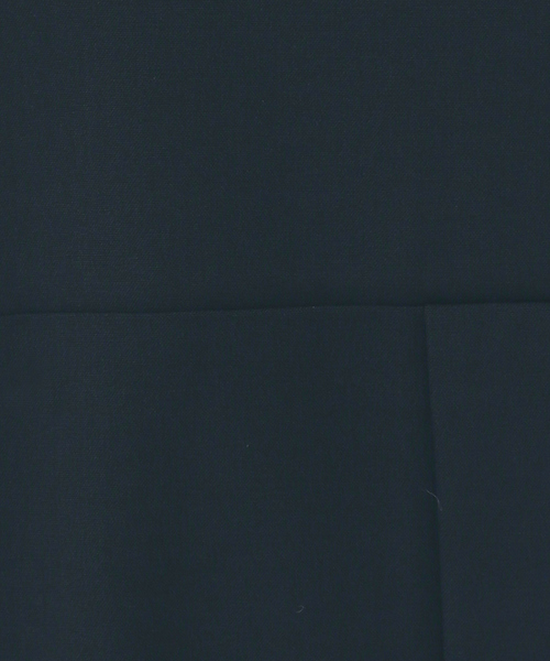 collex(コレックス)の「【手洗い可能】紫外線防止・接触冷感 2WAYストレッチサロペット(サロペット/オーバーオール・レディース・ブラック/チャコールグレー・2/1)」の18枚目の写真