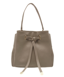 【Chez toi】フロントリボンBAG