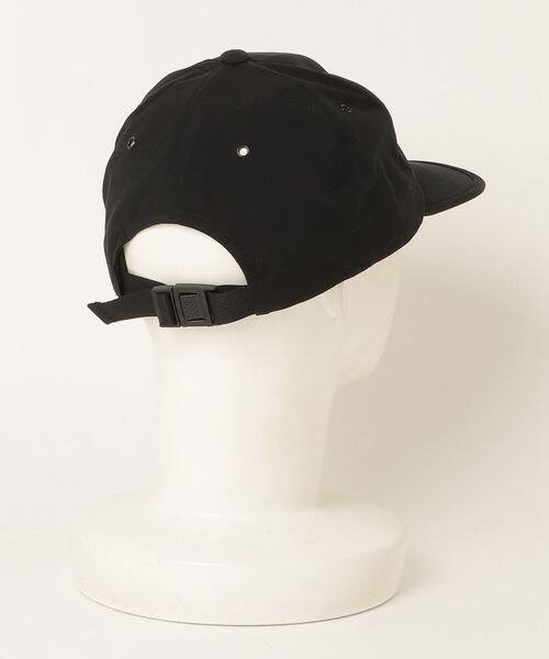 Lafayette（ラファイエット）の「LFYT ラファイエット [Lafayette] - ワールドチャンプス バッジ キャップ [WORLD CHAMPS BADGE CAP] LA231402（キャップ・メンズ・ブラック/ネイビー・ONE SIZE）」の14枚目の写真