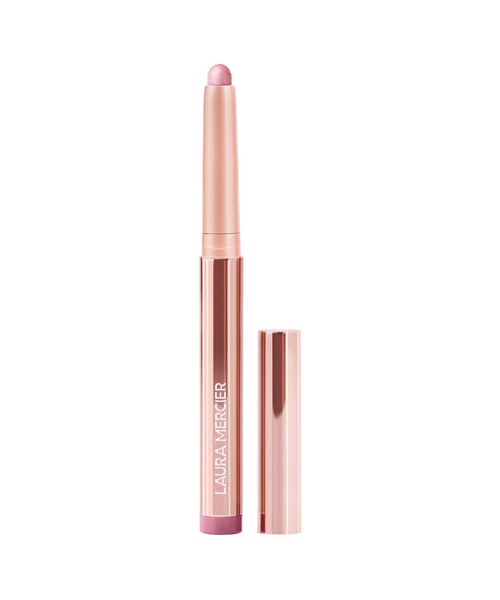LAURA MERCIER(ローラメルシエ)の「販売終了キャビアスティック アイカラー (ローズグロウコレクション)(アイシャドウ・レディース・R6 ROSE THORN/R4 BED OF ROSES/R3 STRIKE A ROSE/R5 FORBIDDEN ROSE/R2 WILD ROSE/R1 KISS FROM A ROSE・FREE)」の2枚目の写真