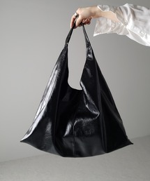 Monos メトロトート ヴィーガンレザー サドルタン Monos メトロトート ヴィーガンレザー サドルタン Metro Tote