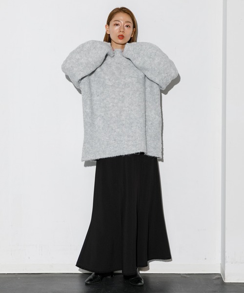 AMERICAN RAG CIE（アメリカンラグシー）の「【ZOZO限定】ブークレ