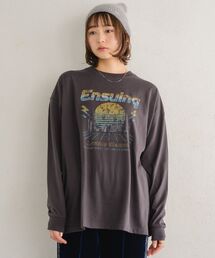カルチャーロゴロンTee