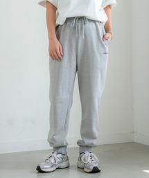 PICHI | ルーズスウェットパンツ(スウェットパンツ)