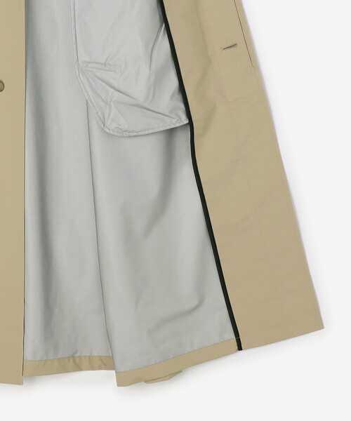 LE GLAZIK（ルグラジック）の「LE GLAZIK | ナイロンバルマカーン