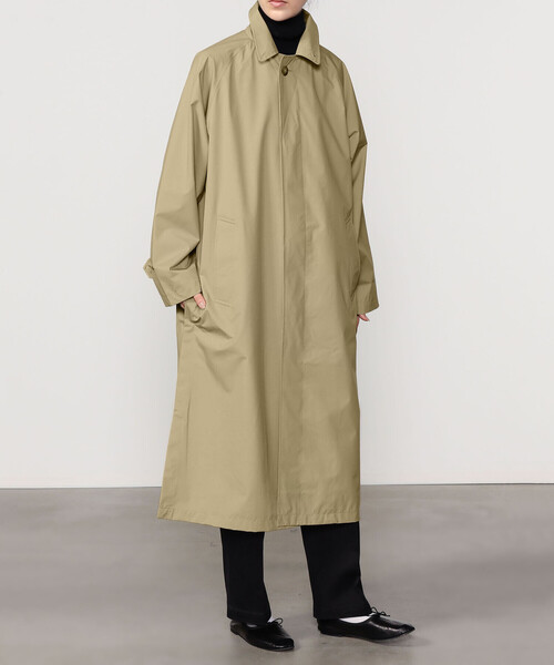 LE GLAZIK（ルグラジック）の「LE GLAZIK | ナイロンバルマカーン