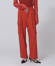 GALLEST | 2WAYストレッチカーゴパンツ(その他パンツ)