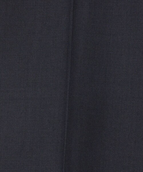 【新品】定価66,000円 la favola wool セミフレアpants セール】【別注】la favola ウールツイル セミフレアパンツ