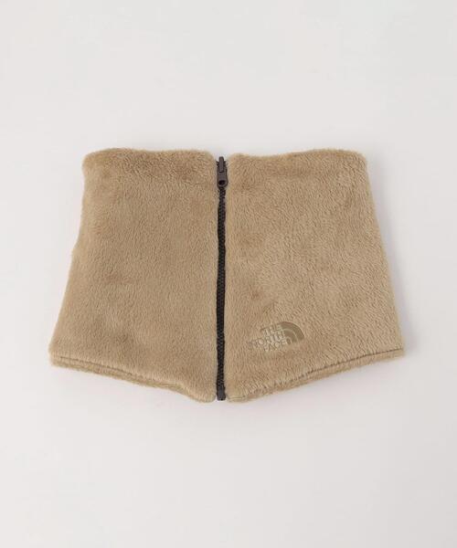 新品タグ付　ノースフェイス 【ブラウンシュガー】中綿マフラー ネックウォーマー 新品タグ付 ノースフェイス 【ブラウンシュガー】中綿マフラー ネック