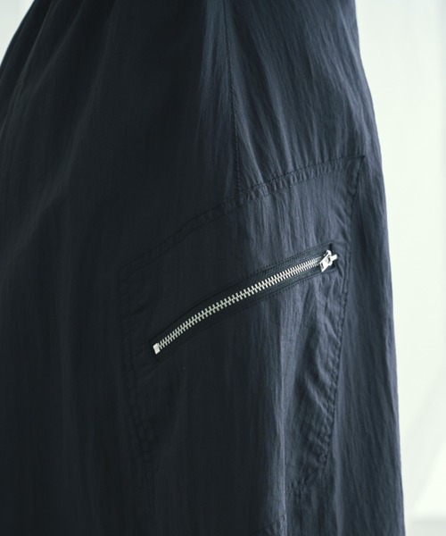 VACANCY（ヴァカンシー）の「フレアスカート（スカート・レディース・レッド・FREE）」の11枚目の写真