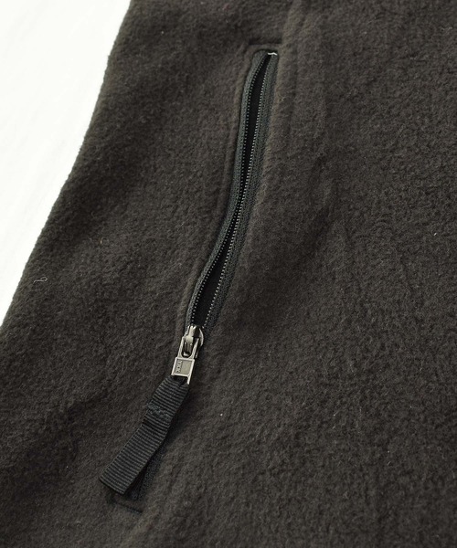 patagonia(パタゴニア)の「【ヴィンテージ古着】Patagonia / パタゴニア フルジップ シンチラフリース ベスト(ベスト・レディース・ブラック・MEDIUM)」の12枚目の写真