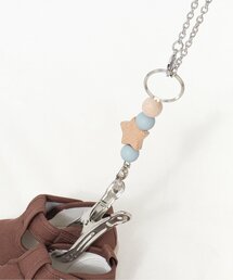 apres les cours | シューズピンチ_ほし(シューズ小物/雑貨)