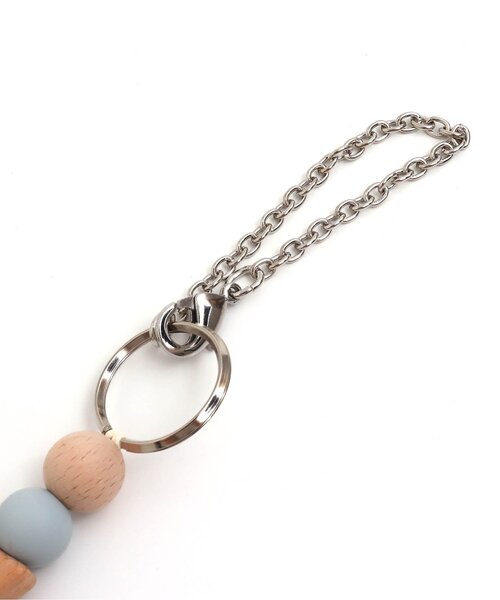 apres les cours（アプレレクール）の「シューズピンチ_ほし（シューズ小物/雑貨・キッズ・スカイブルー・FREE）」の9枚目の写真