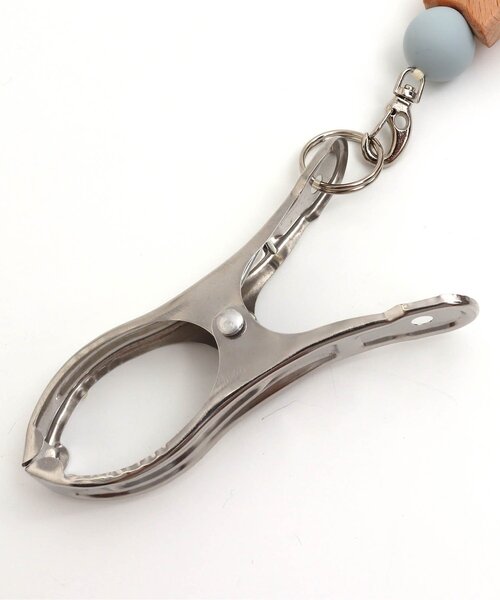 apres les cours（アプレレクール）の「シューズピンチ_ほし（シューズ小物/雑貨・キッズ・スカイブルー・FREE）」の11枚目の写真