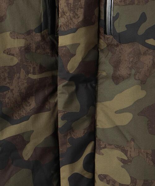 THE NORTH FACE(ザノースフェイス)の「<THE NORTH FACE> バルトロ ライト ジャケット CAMO(ダウンジャケット/コート・メンズ・その他1・L/M/XL/S)」の19枚目の写真
