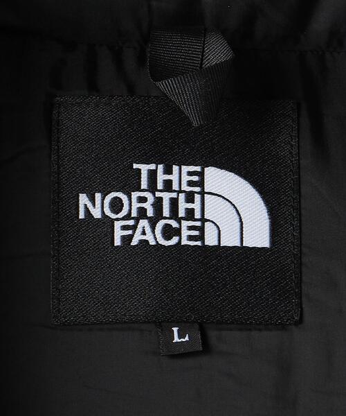 THE NORTH FACE(ザノースフェイス)の「<THE NORTH FACE> バルトロ ライト ジャケット CAMO(ダウンジャケット/コート・メンズ・その他1・L/M/XL/S)」の21枚目の写真