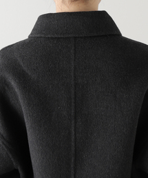 ジャケット・アウター TODAYFUL Wool Zip Blouson TODAYFUL トゥデイフル Wool Zip Blouson｜BORN FREE ONLINE SHOP
