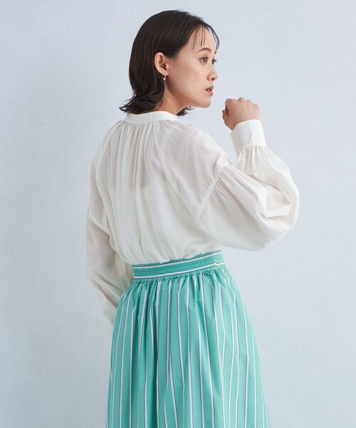 green label relaxing（グリーンレーベルリラクシング）の「バンド