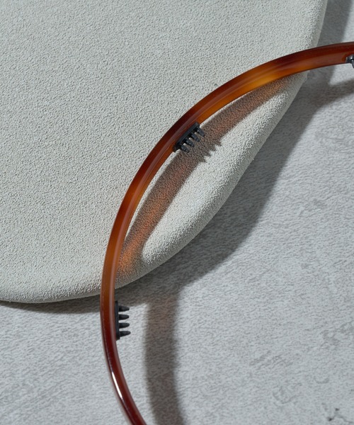 セール】【ALEXANDRE DE PARIS】カチューシャ TIMELESS AHB-1539