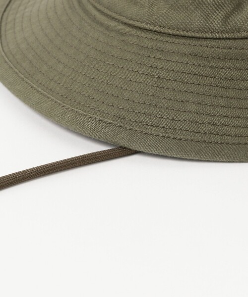 fennica（フェニカ）の「cableami / BAKER BACK SATIN METRO HAT