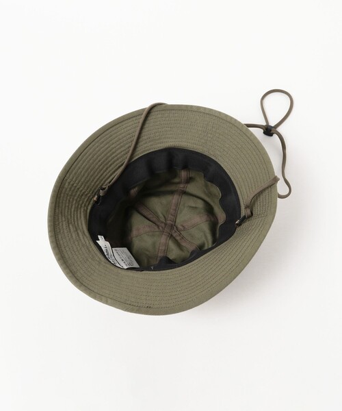 fennica（フェニカ）の「cableami / BAKER BACK SATIN METRO HAT