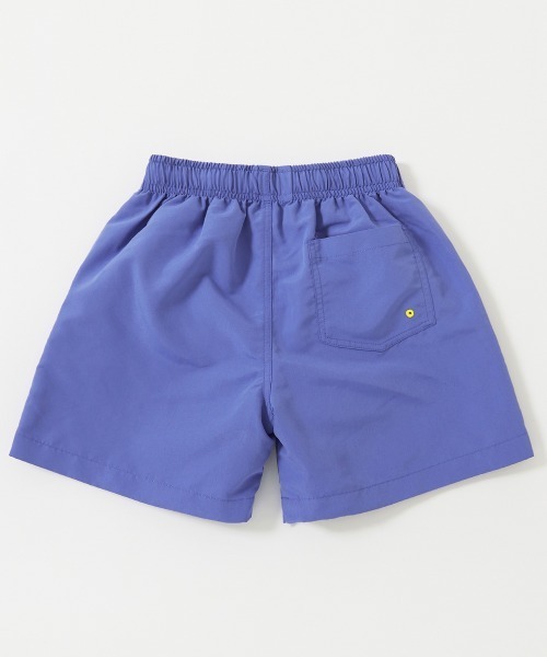 FIED サーフショーツ【Purple】(中古品) - メルカリ