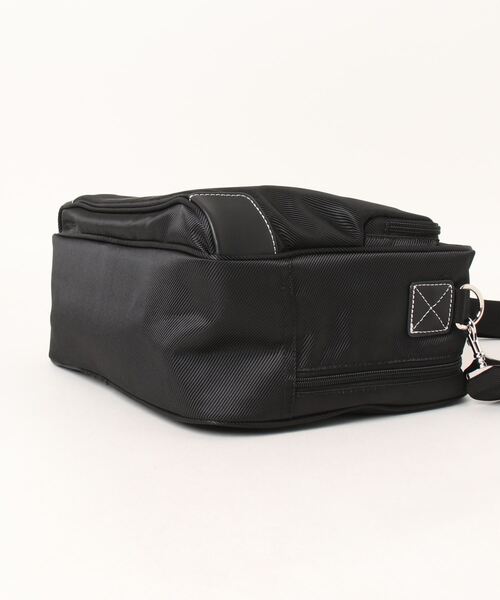 St.Michaelメンズバッグ ［St.ミッシェル マッデン］本革製トートバッグ 35354