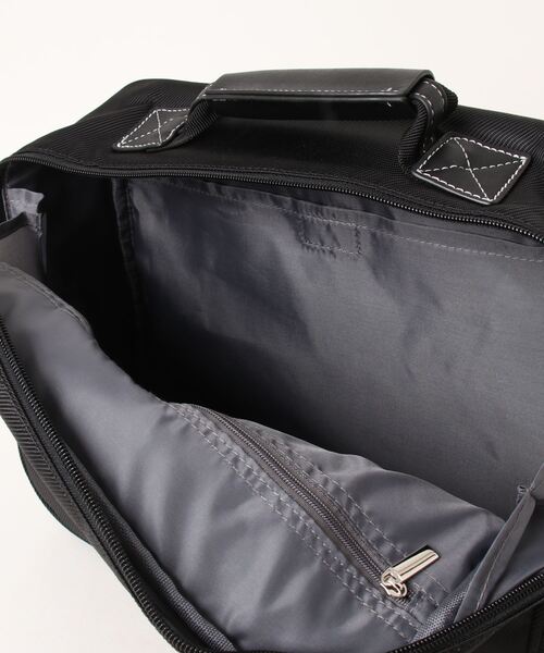 St.Michaelメンズバッグ ［St.ミッシェル マッデン］本革製トートバッグ 35354