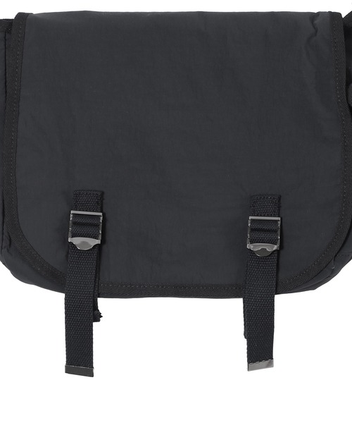 Figments（フィグメンツ）の「ミリタリーショルダーバッグ（ショルダーバッグ・レディース・オフホワイト/ブラック・FREE）」の19枚目の写真