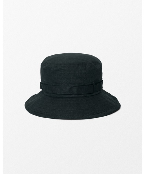 WHIZLIMITED（ウィズリミテッド）の「DENNIS HAT（ハット・メンズ・ネイビー/ブラック・FREE）」の2枚目の写真