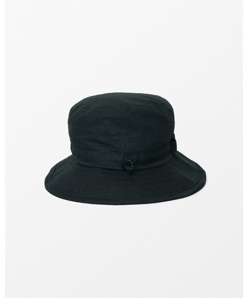 WHIZLIMITED（ウィズリミテッド）の「DENNIS HAT（ハット・メンズ・ネイビー/ブラック・FREE）」の7枚目の写真