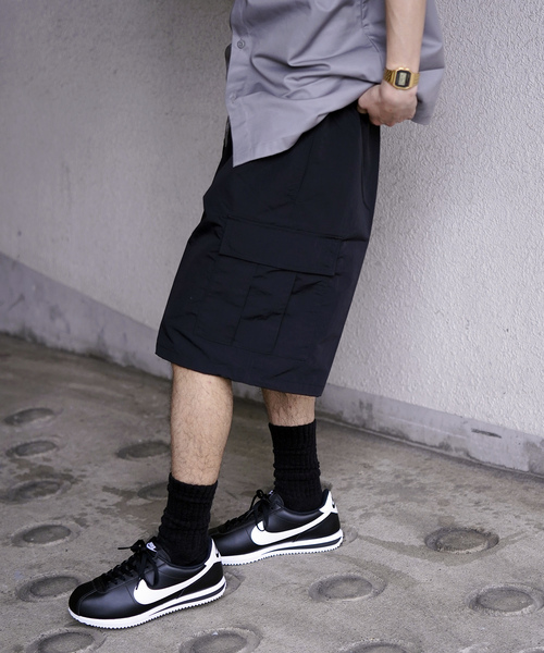 NIKE(ナイキ)の「【NIKE/ ナイキ】CORTEZ / コルテッツ(スニーカー・メンズ・ブラック/ホワイト・26.5cm/27cm/27.5cm/28cm/26cm)」の13枚目の写真