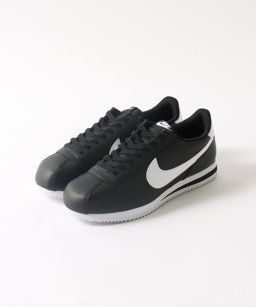 NIKE(ナイキ)の「【NIKE/ ナイキ】CORTEZ / コルテッツ(スニーカー・メンズ・ブラック/ホワイト・26.5cm/27cm/27.5cm/28cm/26cm)」の14枚目の写真