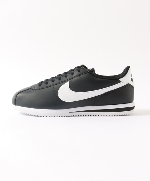 NIKE(ナイキ)の「【NIKE/ ナイキ】CORTEZ / コルテッツ(スニーカー・メンズ・ブラック/ホワイト・26.5cm/27cm/27.5cm/28cm/26cm)」の15枚目の写真