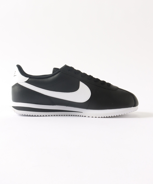 NIKE(ナイキ)の「【NIKE/ ナイキ】CORTEZ / コルテッツ(スニーカー・メンズ・ブラック/ホワイト・26.5cm/27cm/27.5cm/28cm/26cm)」の17枚目の写真