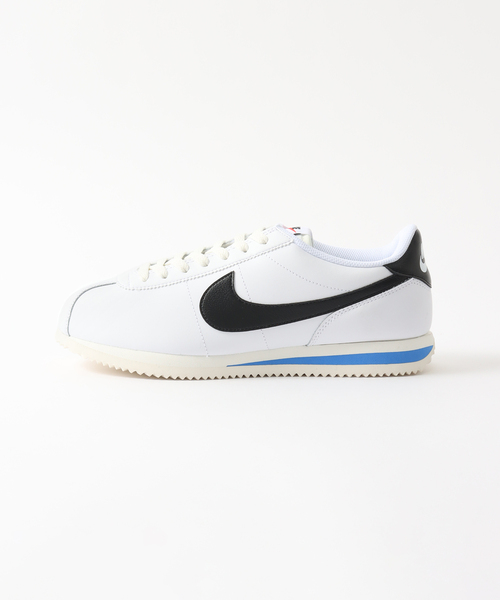 NIKE(ナイキ)の「【NIKE/ ナイキ】CORTEZ / コルテッツ(スニーカー・メンズ・ブラック/ホワイト・26.5cm/27cm/27.5cm/28cm/26cm)」の18枚目の写真