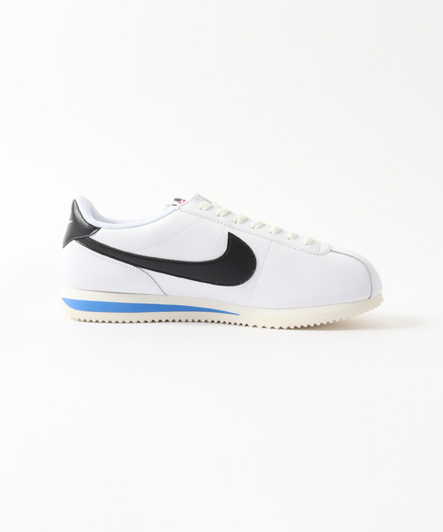 NIKE(ナイキ)の「【NIKE/ ナイキ】CORTEZ / コルテッツ(スニーカー・メンズ・ブラック/ホワイト・26.5cm/27cm/27.5cm/28cm/26cm)」の20枚目の写真