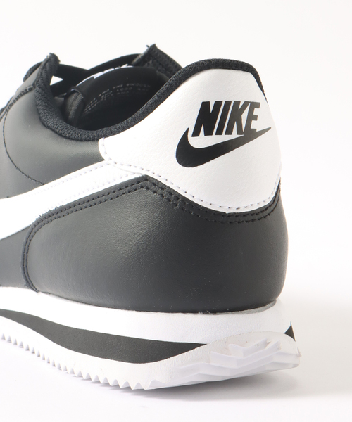 NIKE(ナイキ)の「【NIKE/ ナイキ】CORTEZ / コルテッツ(スニーカー・メンズ・ブラック/ホワイト・26.5cm/27cm/27.5cm/28cm/26cm)」の21枚目の写真