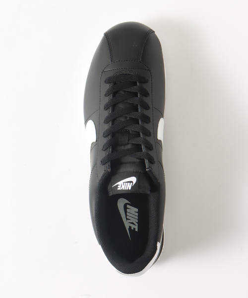 NIKE(ナイキ)の「【NIKE/ ナイキ】CORTEZ / コルテッツ(スニーカー・メンズ・ブラック/ホワイト・26.5cm/27cm/27.5cm/28cm/26cm)」の22枚目の写真
