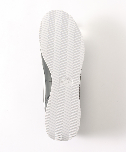 NIKE(ナイキ)の「【NIKE/ ナイキ】CORTEZ / コルテッツ(スニーカー・メンズ・ブラック/ホワイト・26.5cm/27cm/27.5cm/28cm/26cm)」の3枚目の写真